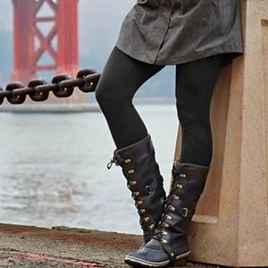 Sorel Conquest Carly winter boots